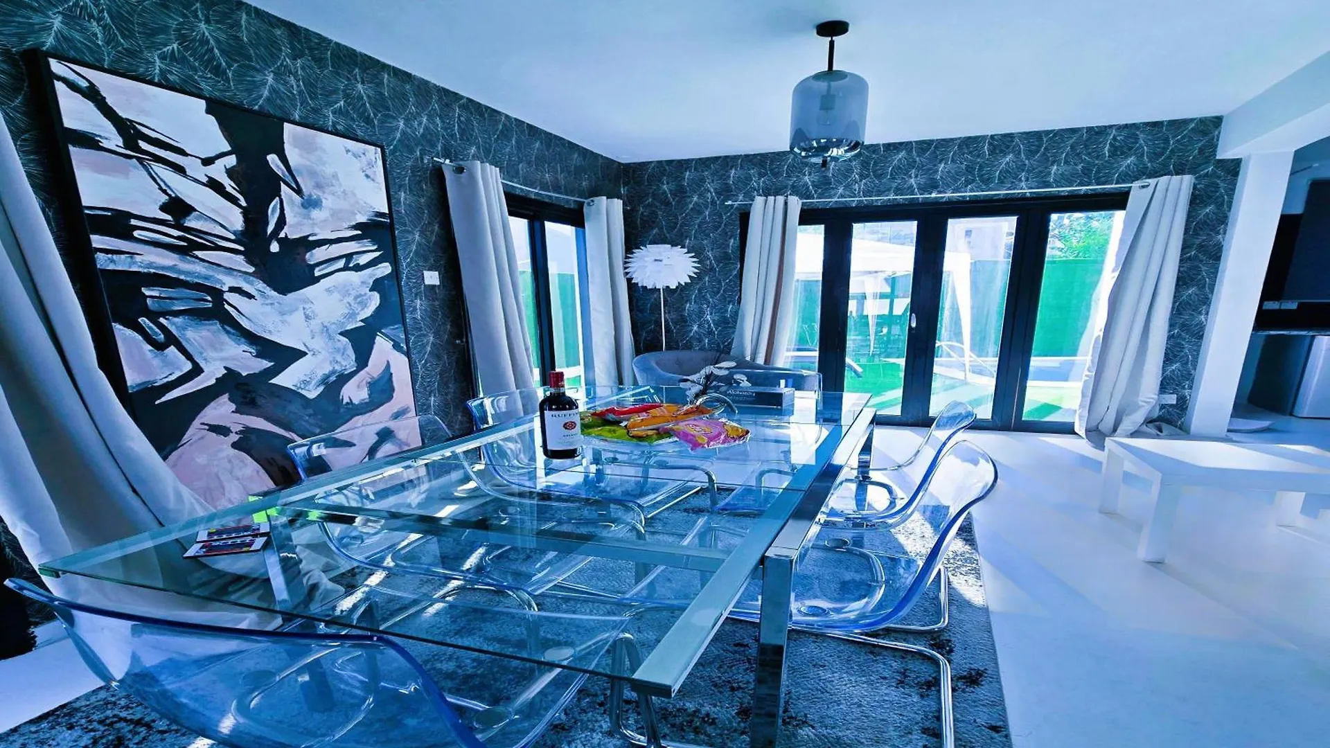 3 Bedroom Villa, Private Pool, Hot Tub Protaras Villa