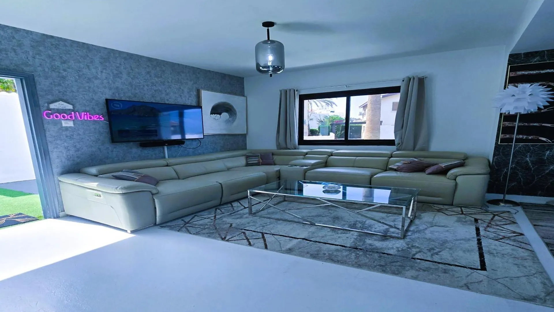 Mare Monte Villa Protaras Cipro