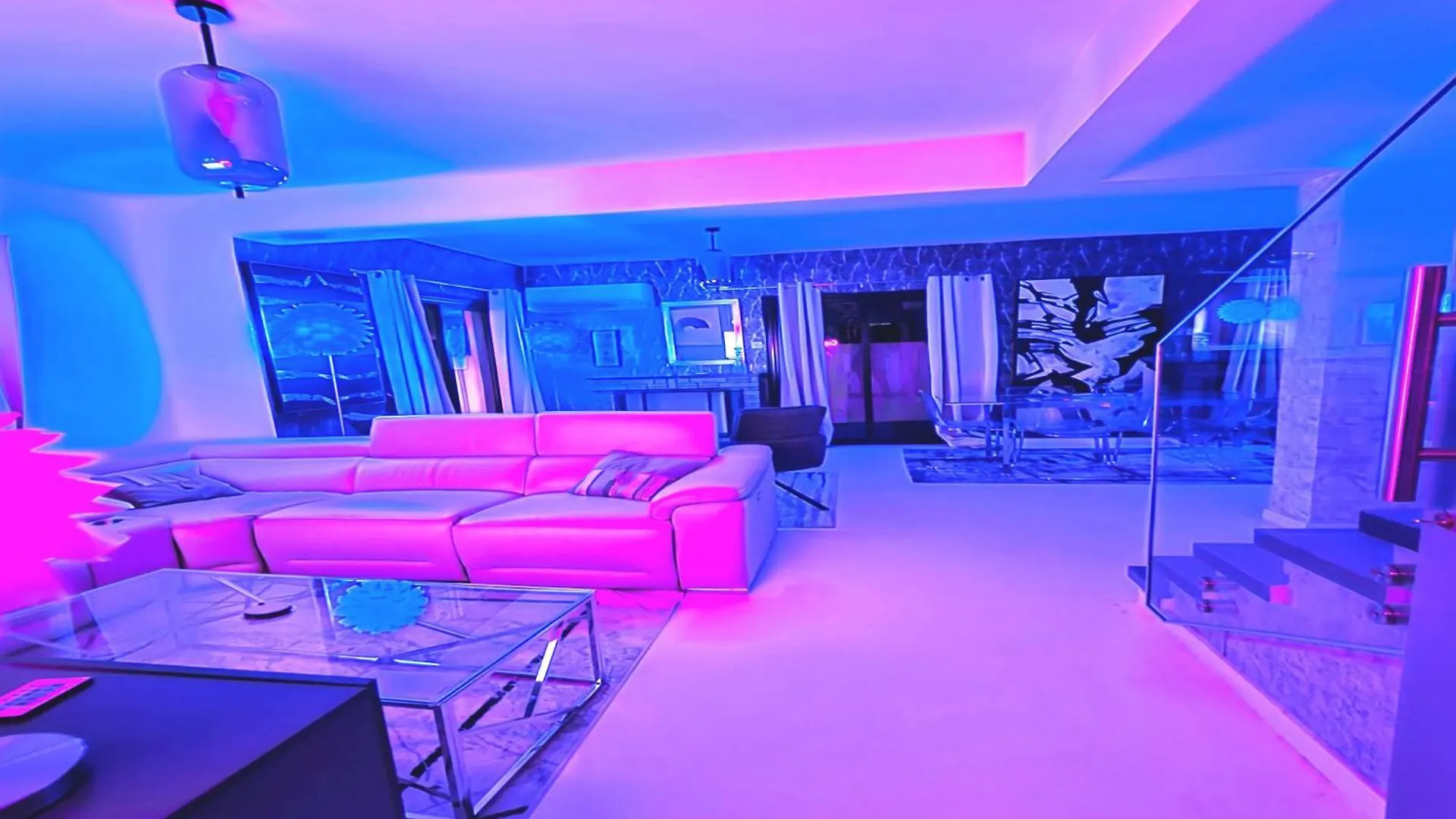 3 Bedroom Villa, Private Pool, Hot Tub Protaras Villa