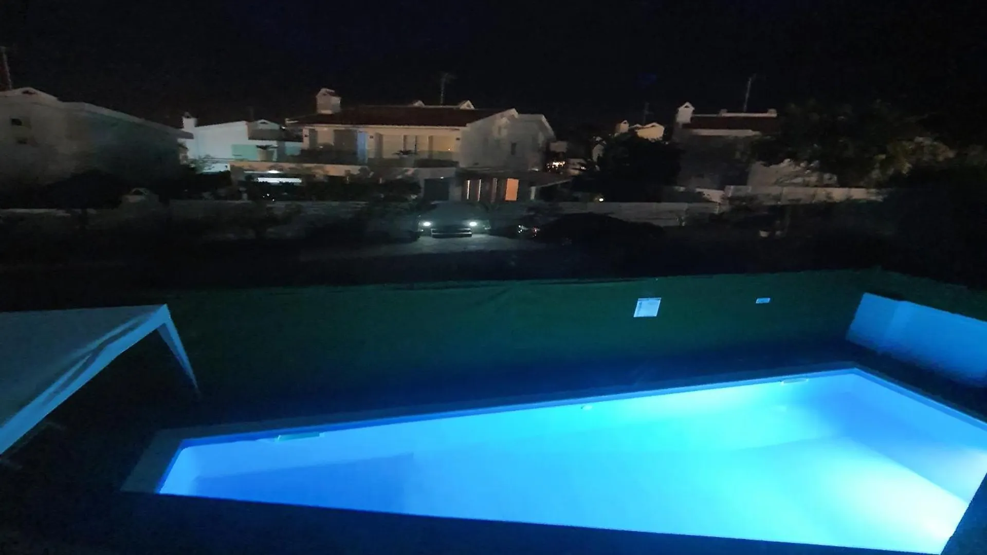 3 Bedroom Villa, Private Pool, Hot Tub Protaras Villa
