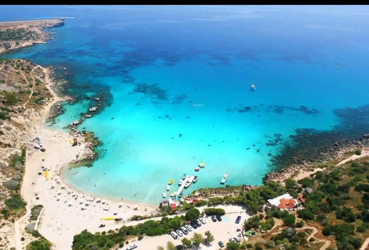 3 Bedroom Villa, Private Pool, Hot Tub Protaras