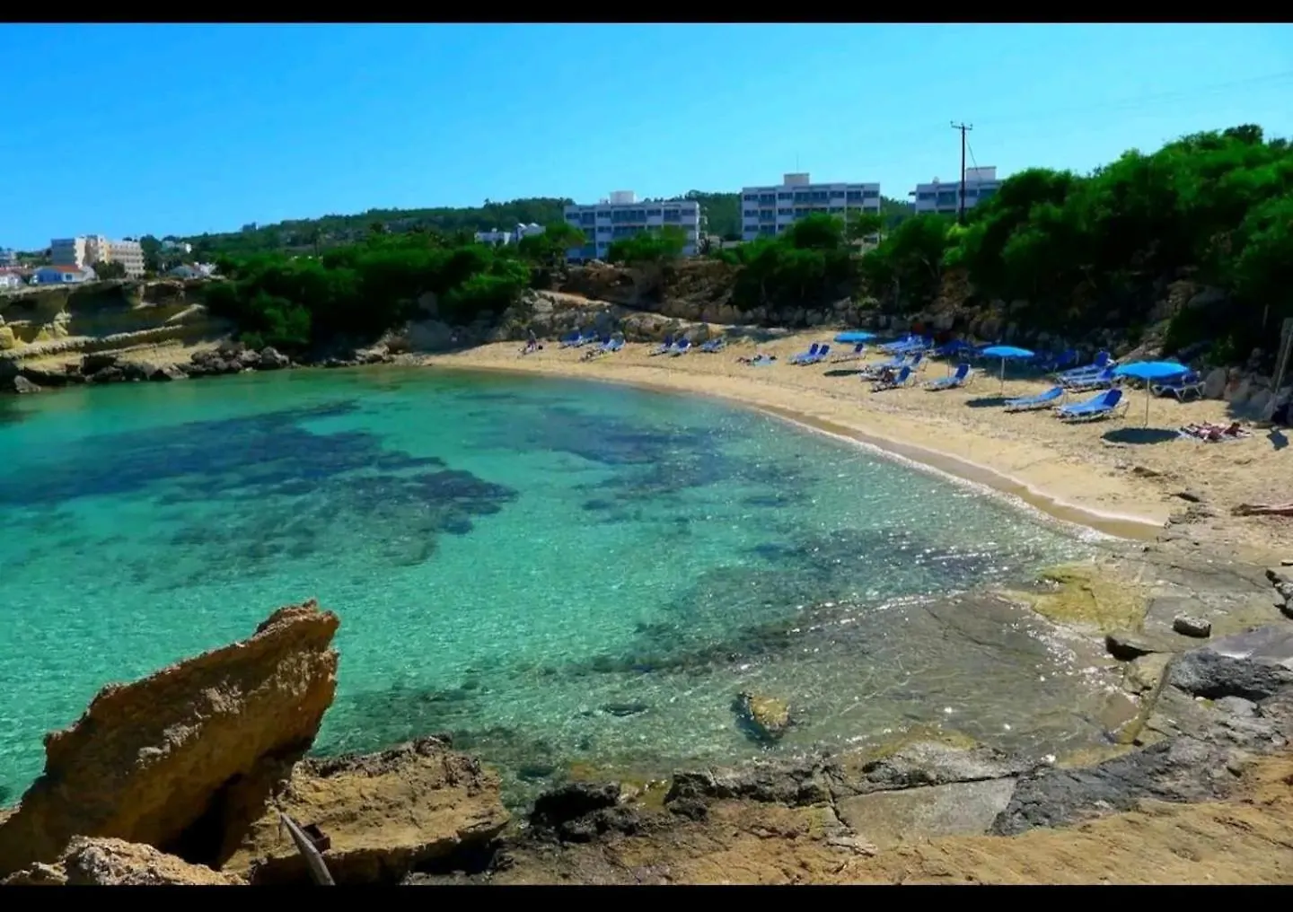 3 Bedroom Villa, Private Pool, Hot Tub Protaras Villa