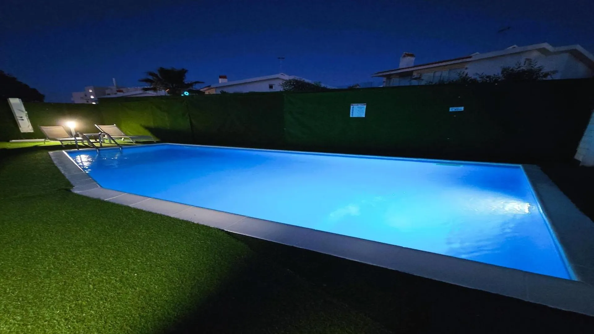 3 Bedroom Villa, Private Pool, Hot Tub Protaras 0*,  Cyprus