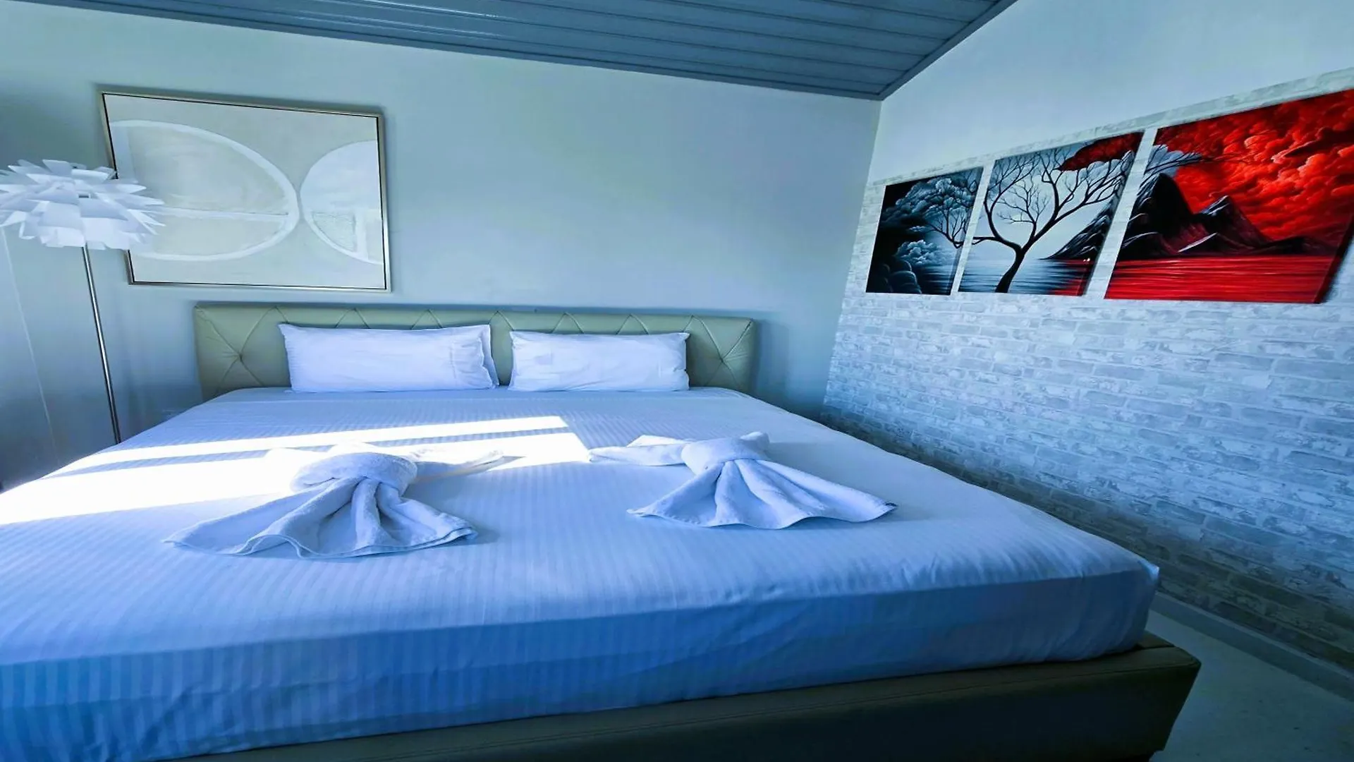 3 Bedroom Villa, Private Pool, Hot Tub Protaras Willa
