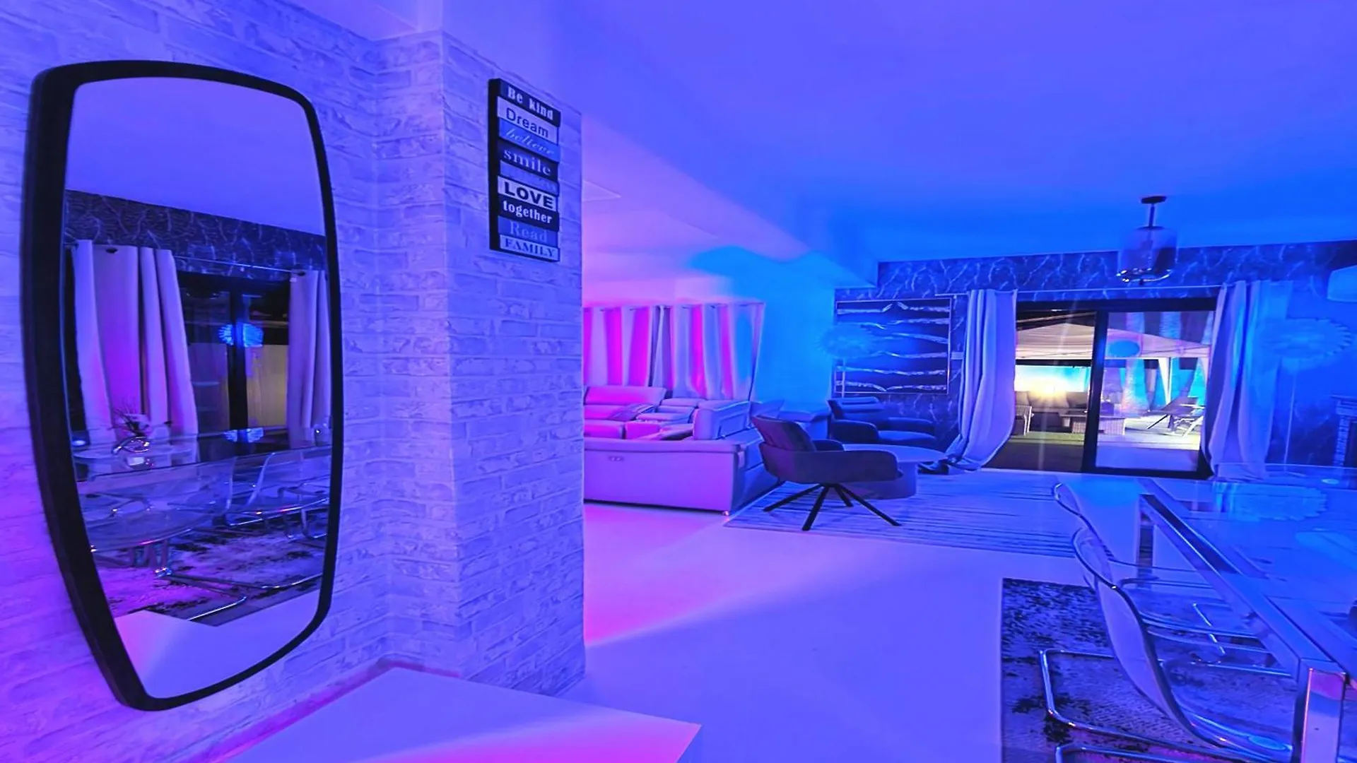 3 Bedroom Villa, Private Pool, Hot Tub Protaras 0*,  Cyprus