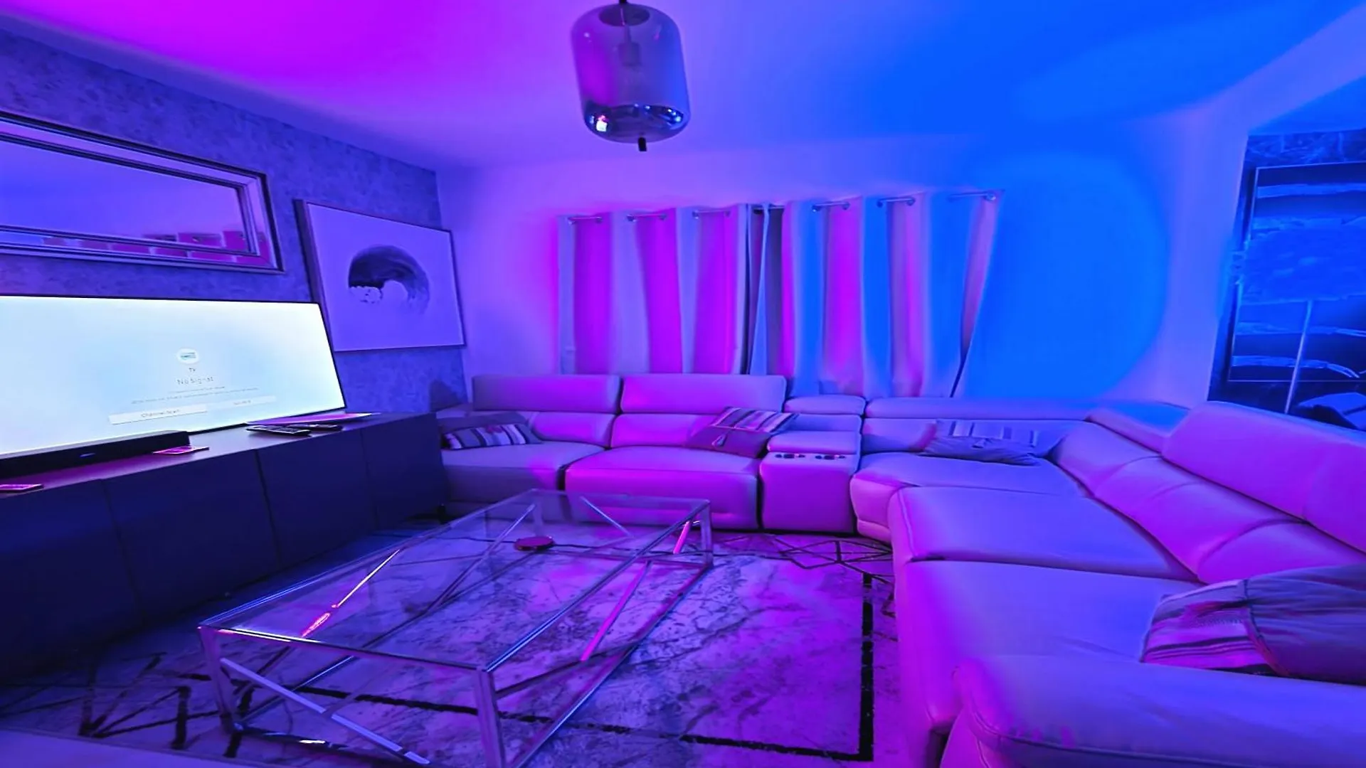 3 Bedroom Villa, Private Pool, Hot Tub Protaras Villa