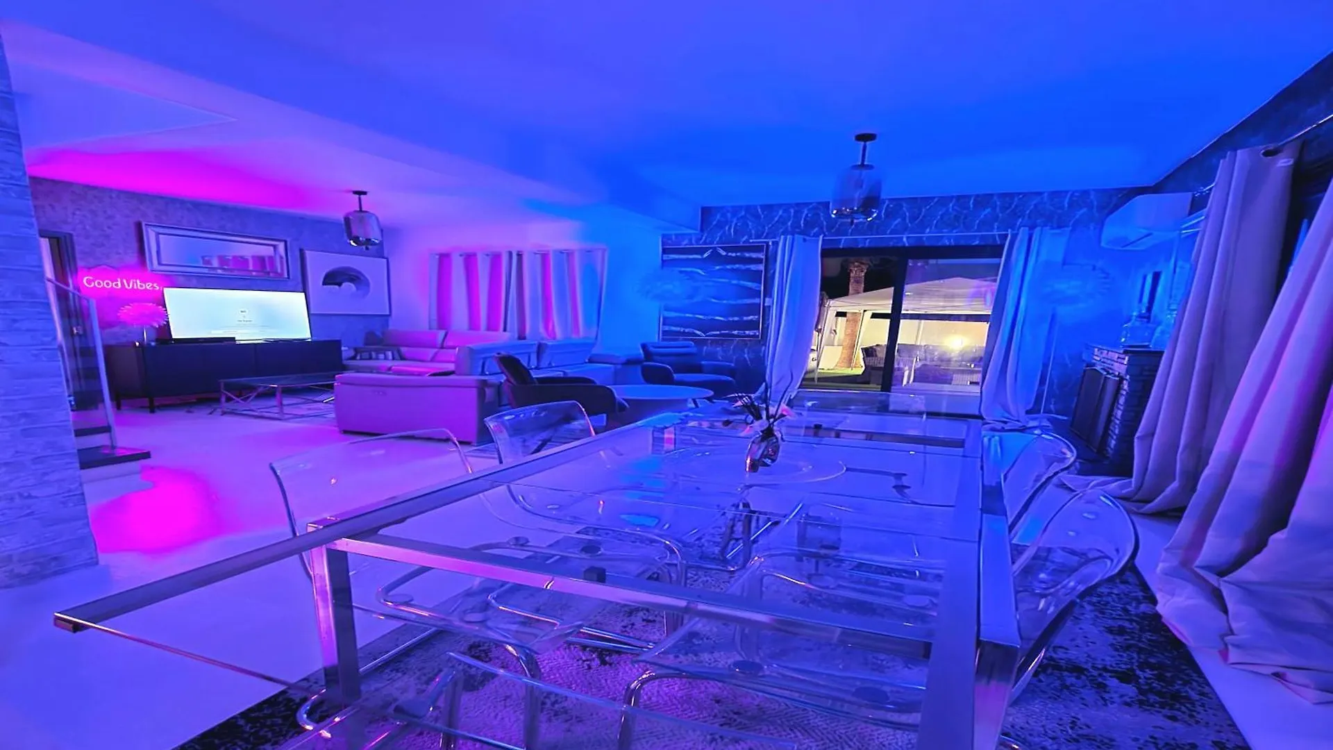 3 Bedroom Villa, Private Pool, Hot Tub Protaras 0*,  Cyprus