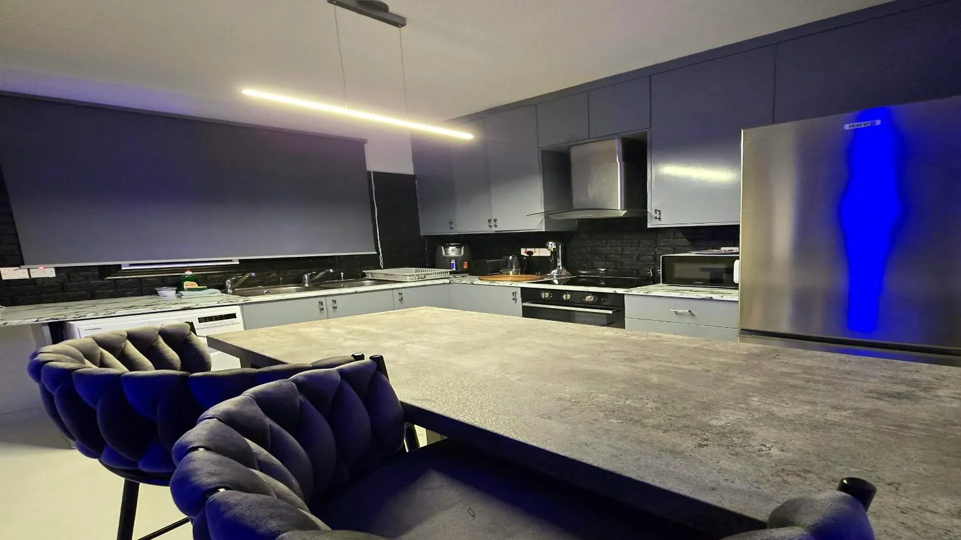 3 Bedroom Villa, Private Pool, Hot Tub Protaras
