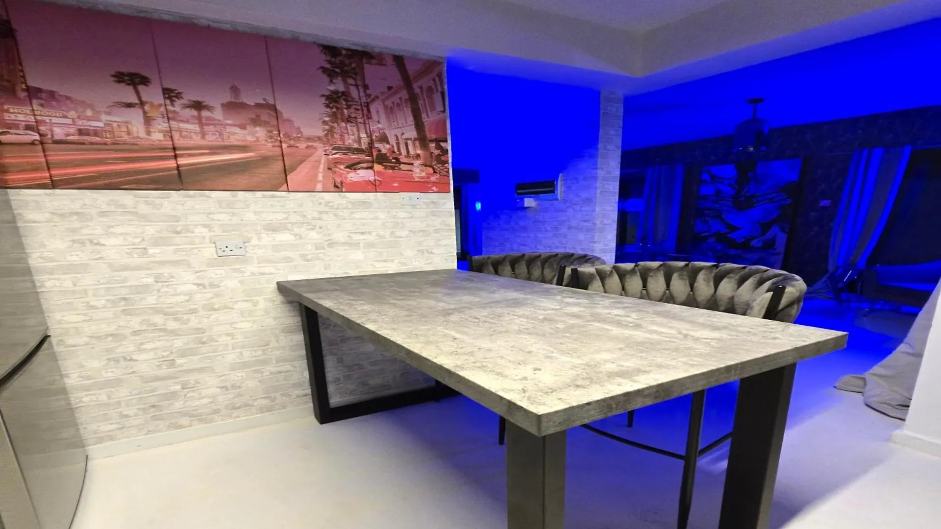 3 Bedroom Villa, Private Pool, Hot Tub Protaras Willa