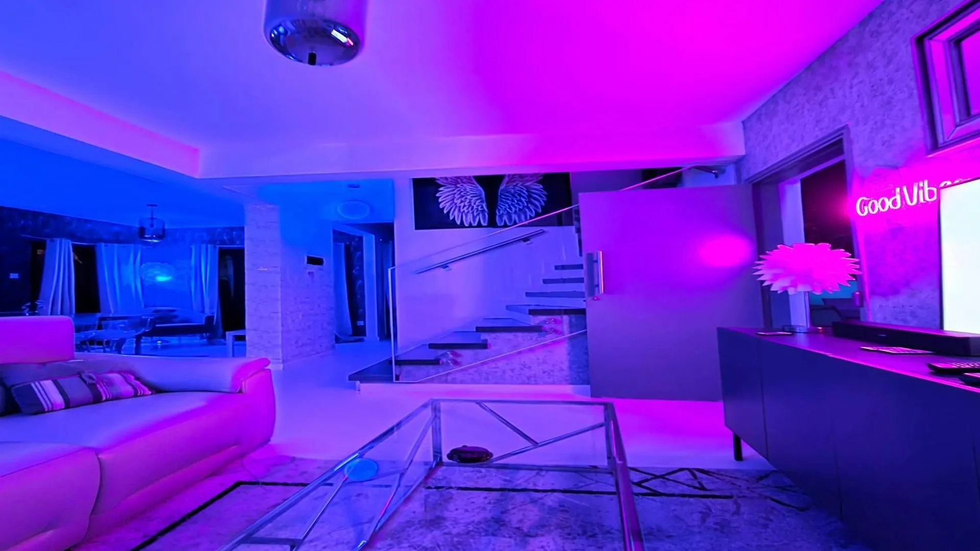 3 Bedroom Villa, Private Pool, Hot Tub Protaras 0*,